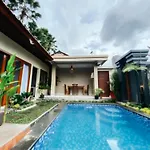 Anantya Private Villa-Hidden Oasis With Private Pool In Ubud