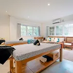 Umalas Suites