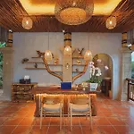 Harsa Sanctuary By Pramana Villas