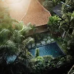 Wana Ubud Eco Villa
