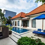 Rama Residence Petitenget