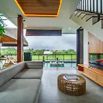 Kairos Villa Ubud By Omkara Experience