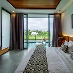 Kairos Villa Ubud By Omkara Experience