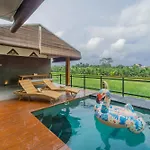 Kairos Villa Ubud By Omkara Experience