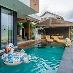 Kairos Villa Ubud By Omkara Experience