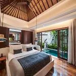 Asvara Villa Ubud By Ini Vie Hospitality