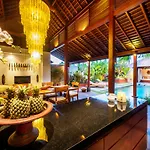 Bumbak Park Villas