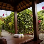 Ladera Villa Ubud