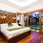 Villa Dk - Bali