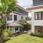 Villa Club Corner Residence By Nagisa Bali