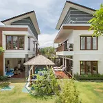 Villa Club Corner Residence By Nagisa Bali