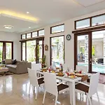 Villa Club Corner Residence By Nagisa Bali