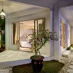 Adinda Balangan Beach Villa