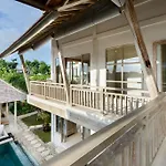 Adinda Balangan Beach Villa