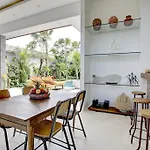 Villa Jonas Seminyak Bali