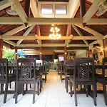 Bakung Sari Resort