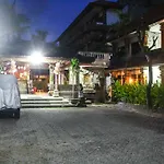 Hotel Puri Tanah Lot