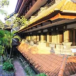 Hotel Puri Tanah Lot