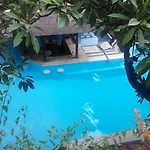 Bali Segara Hotel
