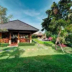 Villa Santi