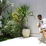 Villa Angela