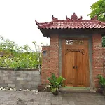 Kandava Villa