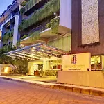 Singkenken Boutique Hotel