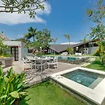 The Layar - Designer Villas And Spa, Chse Certified