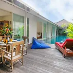 White Villa