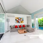 White Villa