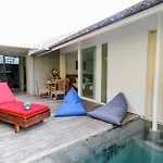 White Villa