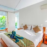 White Villa