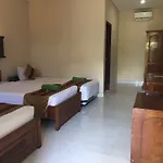 Bakung Beach Resort