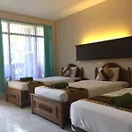 Bakung Beach Resort