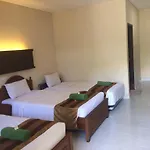 Bakung Beach Resort
