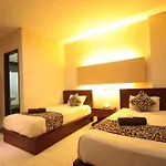 Bakung Sari Resort