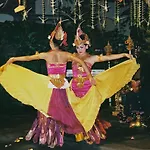 Hotel Puri Bambu