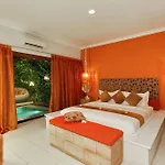 4S Villas At Seminyak Square
