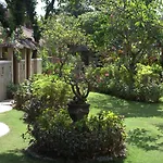 The Sari Beach
