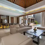 Entrada Seminyak Villa By Nagisa Bali