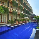 Bali Chaya Hotel Legian