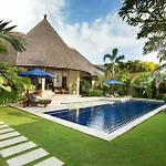 The Kunja Villas Hotel