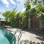 Ladera Villa Ubud