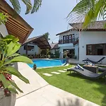 Villa Origami by Nagisa Bali