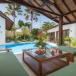 Villa Origami by Nagisa Bali