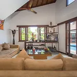 Villa Origami by Nagisa Bali