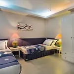 Sejuk Suites
