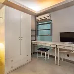Sejuk Suites