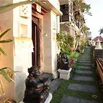Kubu Soca Villa