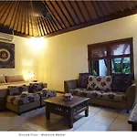 2Br Villa Senin - Minggu Villas Seminyak
